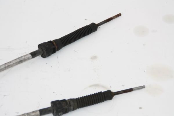 Spiegel elektrisch links VW PASSAT 3B 3B1857507K 01-1999 gebraucht 2