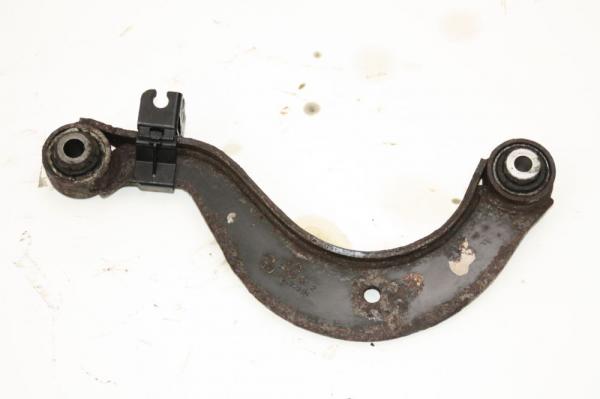 Querlenker hinten rechts 1K0505323N Skoda OCTAVIA 2 1Z Combi