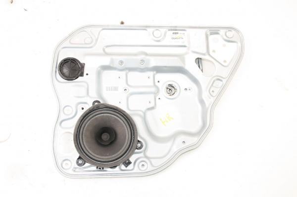 Fensterheber elektrisch hinten rechts 992674101 Volvo S40 II