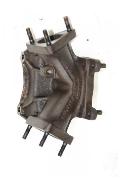 Dachreling Audi A6 Avant C5 4B9860021E2ZZ links und rechts 4B9860022E2ZZ 04-1999 gebraucht 2