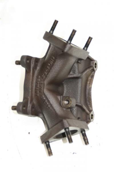 Auspuff / Hosenrohr 059131799G VW PASSAT 3BG