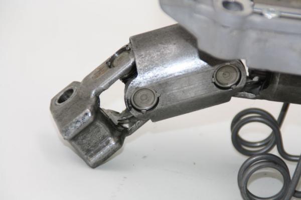Schalter Fensterheber vorn rechts Ford B-MAX BM5T14529AC 08-2014 gebraucht 1