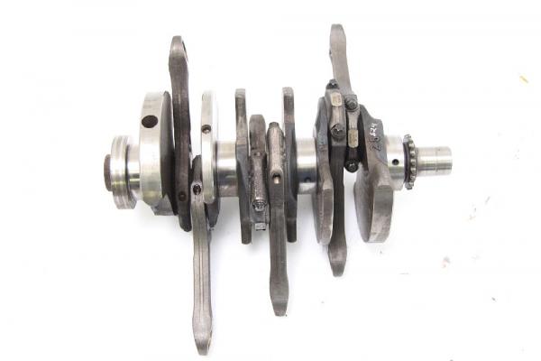Kurbelwelle 059105019AE VW PASSAT 3BG