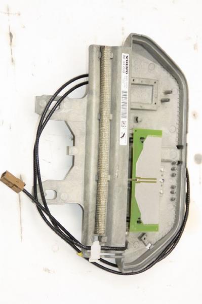 Schaltknüppel Ford B-MAX AV1R7C453CAA 1,0 74 KW 100 PS Benzin 08-2014 gebraucht 2