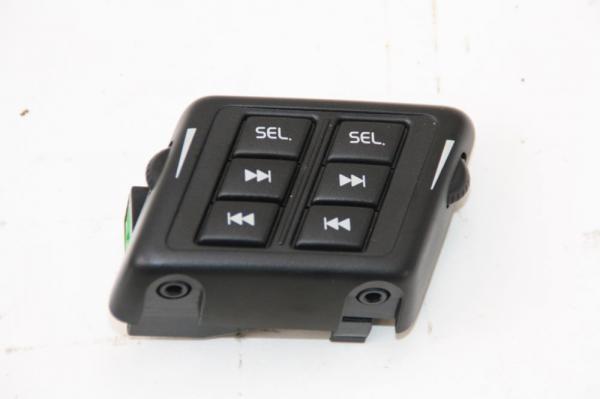 DVD-System Monitor 8633112 Volvo XC90 I