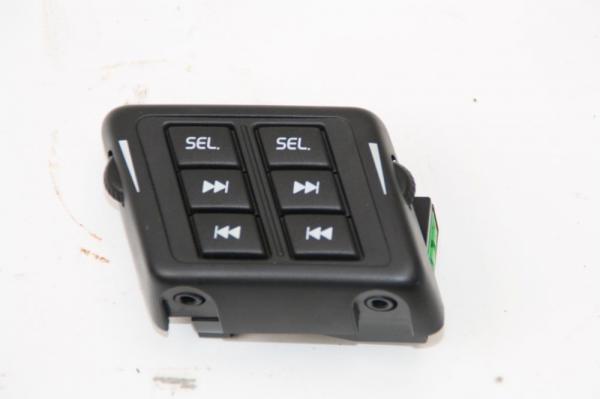 DVD-System Monitor 8666729 Volvo XC90 I