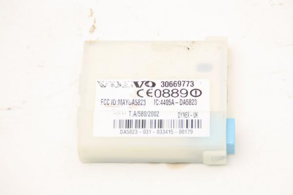 Fensterheber vorn rechts Ford B-MAX AV11R23200 08-2014 gebraucht 3