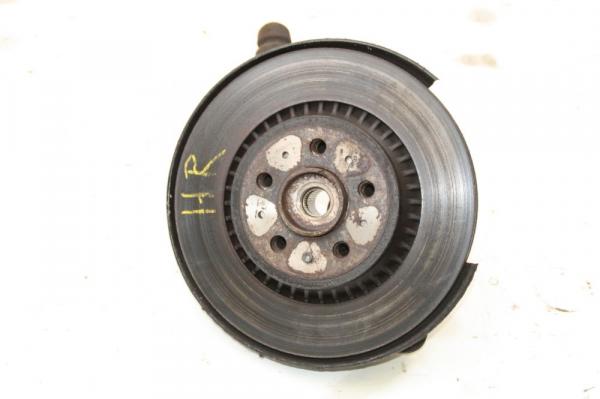 Achsschenkel hinten rechts 31277992 Volvo XC90 I