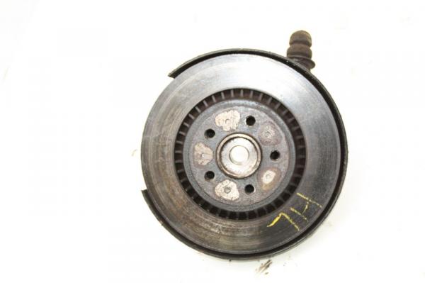 Achsschenkel hinten links 31277991 Volvo XC90 I