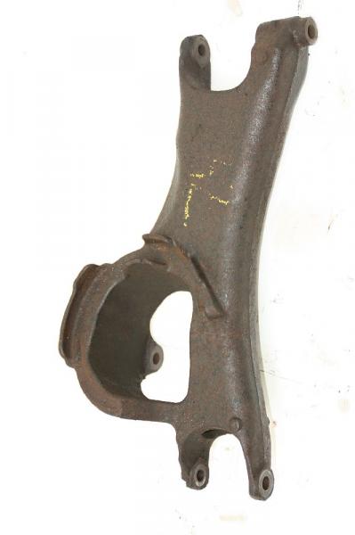 Hutablage VW GOLF 4 1J6867769B 03-2000 gebraucht 1