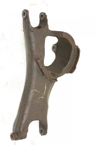 Fensterheber vorn links Ford B-MAX AV11R23200 08-2014 gebraucht 1