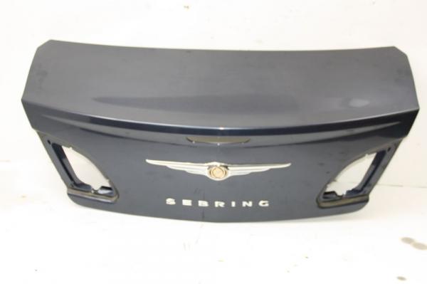 Heckdeckel 5074536AC Chrysler SEBRING JS
