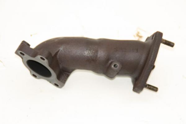 Auspuff / Hosenrohr 6M349G437AA Ford RANGER 2