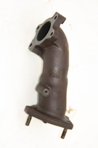 Auspuff / Hosenrohr 6M349G437AA Ford RANGER 2