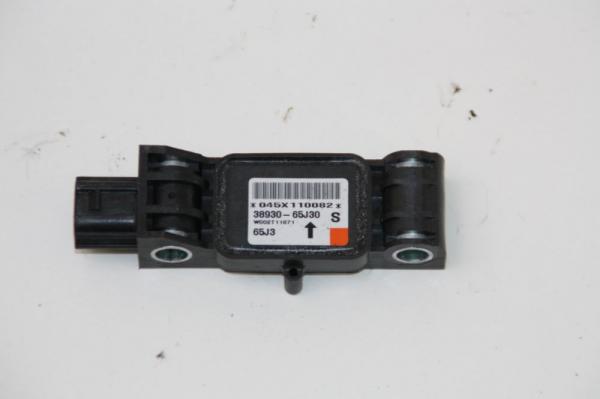 Airbag Sensor links 3893065J30 Suzuki GRAND VITARA 2