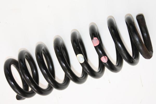 Feder hinten rechts 4131165J00 Suzuki GRAND VITARA 2