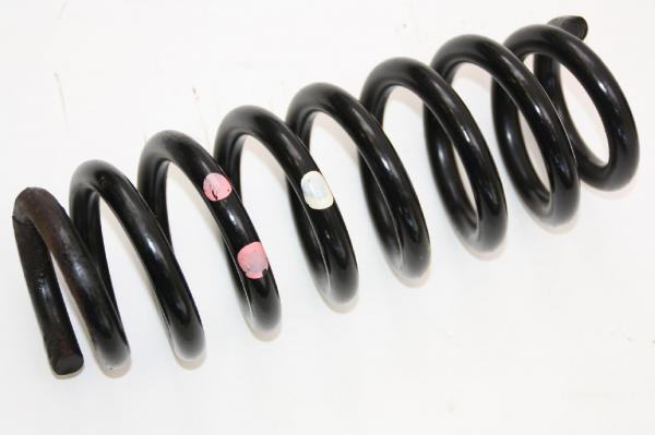 Feder hinten rechts 4131165J00 Suzuki GRAND VITARA 2