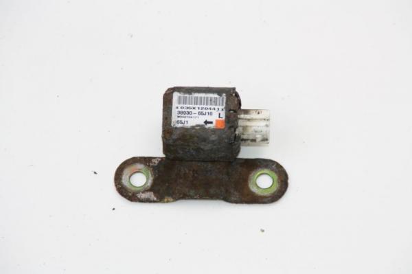 Airbag Sensor links 3893065J10 Suzuki GRAND VITARA 2