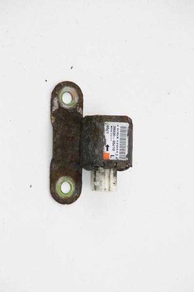 Airbag Sensor links 3893065J10 Suzuki GRAND VITARA 2