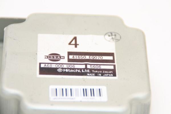 Steuergerät Karosserie 41650EQ070 Nissan X-TRAIL 1