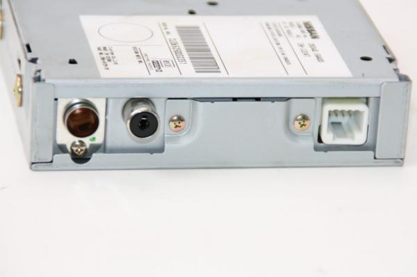 Steuergerät Karosserie 283A0EQ400 Nissan X-TRAIL 1