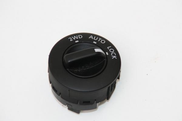Schalter Allrad 25535EQ000 Nissan X-TRAIL 1