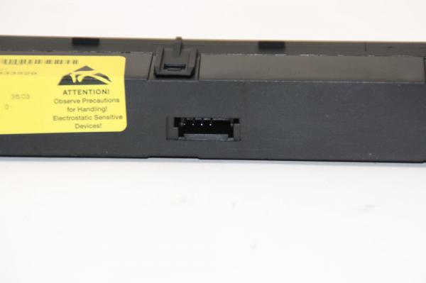 Schalter ESP 693352901 BMW 5er E60