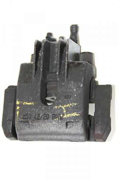 Bremssattel hinten links 34216758057 BMW 5er E60