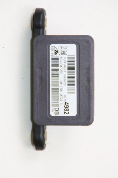 Sensor Drehrate 12784982 Opel INSIGNIA A Sports Tourer