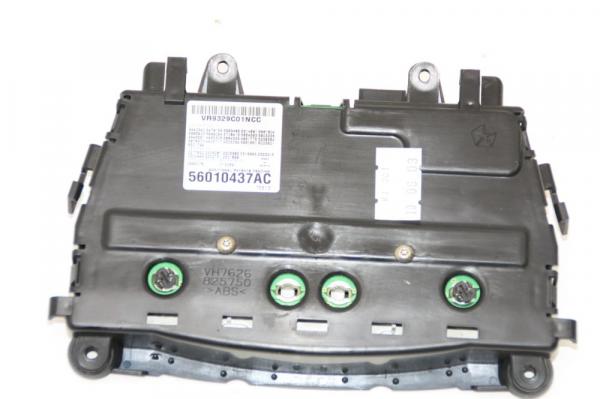 Kombiinstrument 56010437AC Jeep CHEROKEE 2 KJ