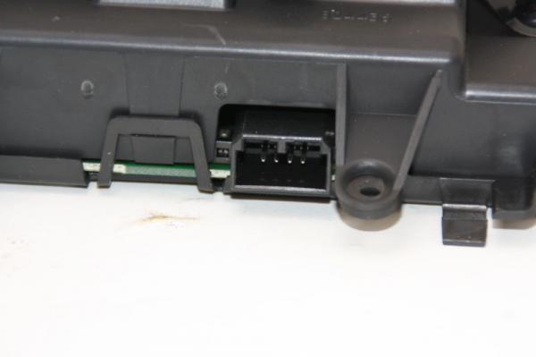 Kombiinstrument 56010437AC Jeep CHEROKEE 2 KJ