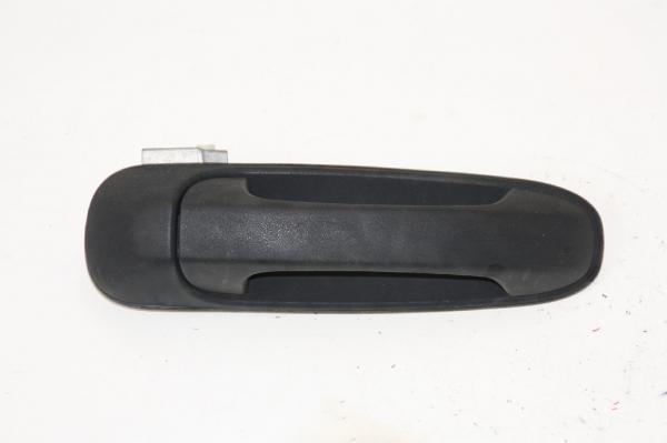 Türgriff außen hinten rechts 55360334AF Jeep CHEROKEE 2 KJ