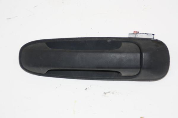 Türgriff außen hinten links 55360335AF Jeep CHEROKEE 2 KJ