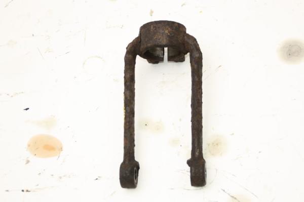 Federbein vorn rechts Jeep CHEROKEE 2 KJ