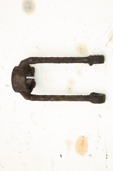 Federbein vorn rechts Jeep CHEROKEE 2 KJ