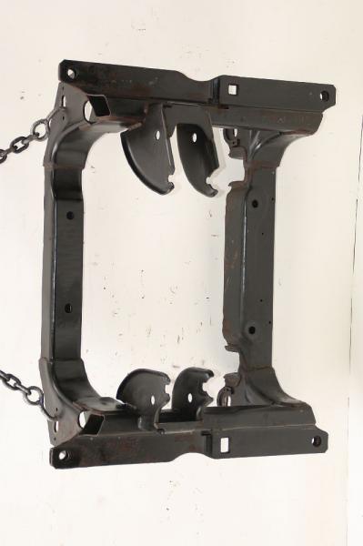 Achsträger vorn 52059463AG Jeep CHEROKEE 2 KJ