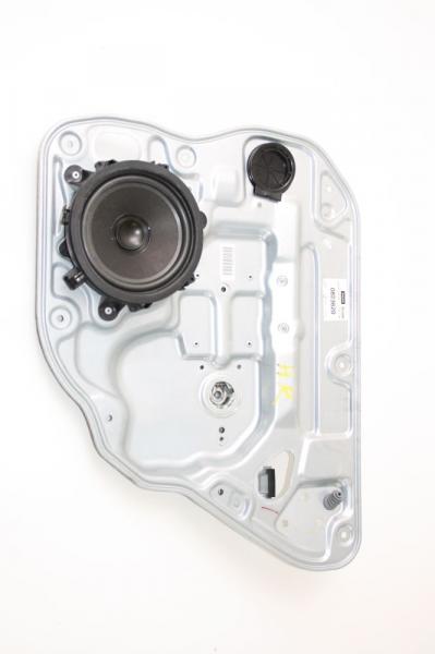Fensterheber elektrisch hinten rechts 8679083 Volvo V50