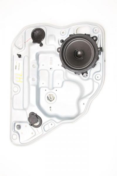 Fensterheber elektrisch hinten links 8679082 Volvo V50