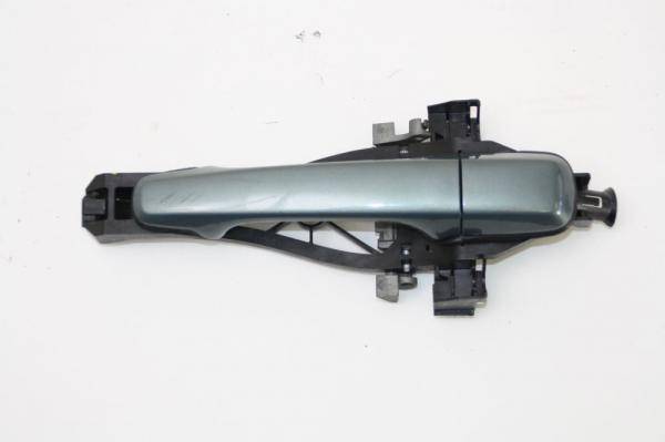 Türgriff außen hinten links Volvo V50