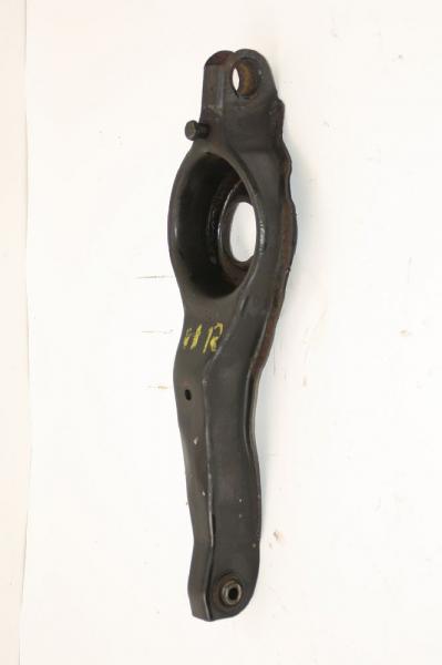 Armlehne Audi A6 C6 4F0864209A 4F0864245S 06-2004 gebraucht 2