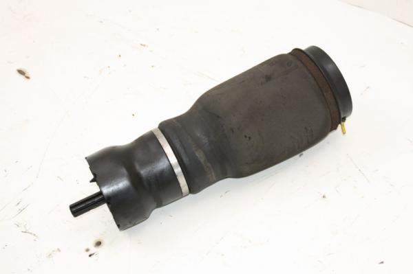 Feder hinten rechts RKB000151 Land Rover RANGE ROVER LM
