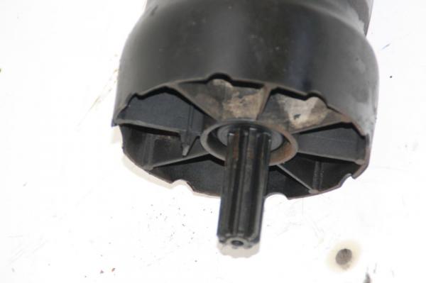 Feder hinten rechts RKB000151 Land Rover RANGE ROVER LM