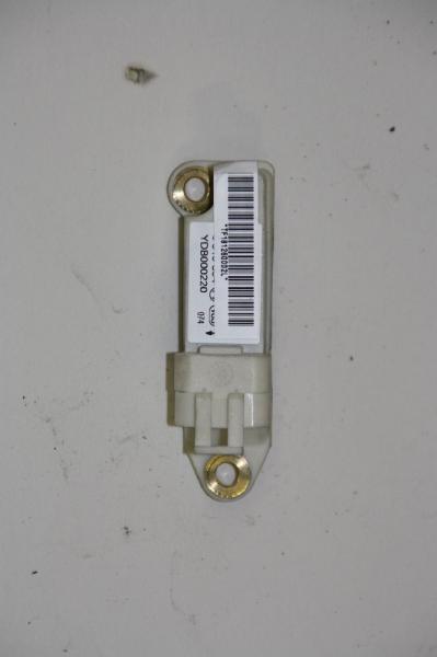 Airbag Sensor links 6919854 Land Rover RANGE ROVER LM