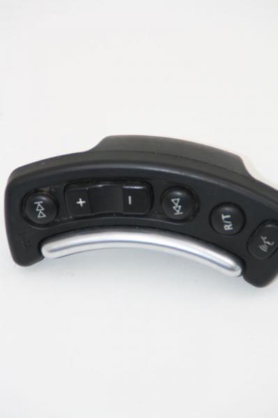 Schalter Lenkrad YUB000080PUY Land Rover RANGE ROVER LM