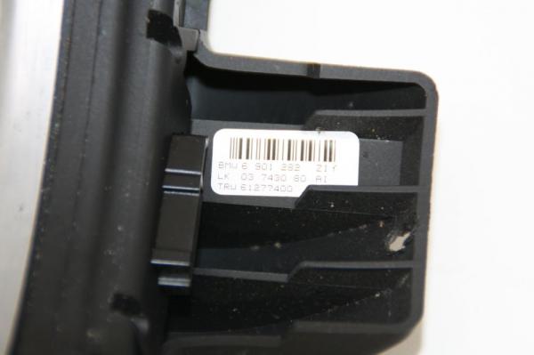 Schalter Lenkrad YUB000080PUY Land Rover RANGE ROVER LM