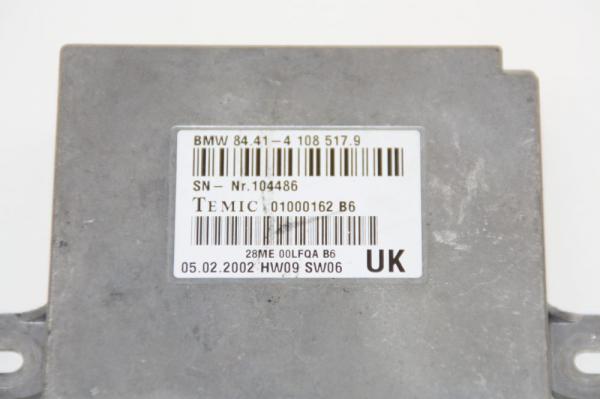 Steuergerät Karosserie 844141085179 Land Rover RANGE ROVER LM