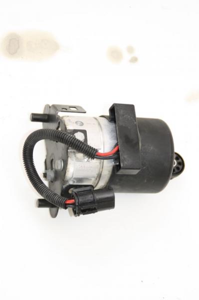 Hochdruckpumpe 157052 Land Rover RANGE ROVER LM