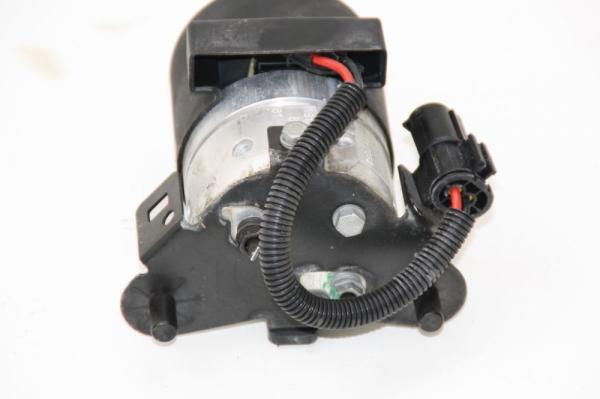 Hochdruckpumpe 157052 Land Rover RANGE ROVER LM