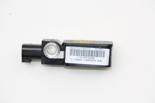 Airbag Sensor rechts 1X4314B345AA Jaguar X-TYPE Estate