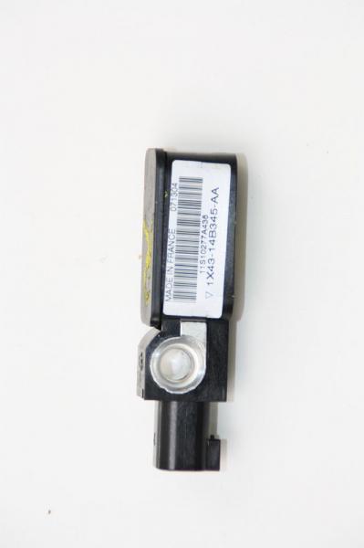 Airbag Sensor rechts 1X4314B345AA Jaguar X-TYPE Estate